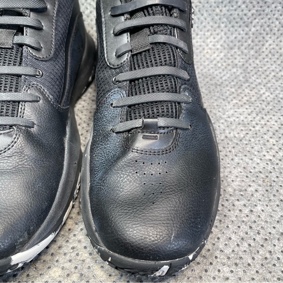 Under Armour Lockdown 7 Basketball Shoes Size 11.5 Men’s - Picture 3 of 13